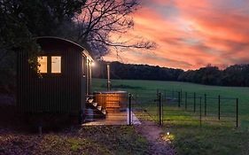 The Holmes Hill Retreat